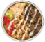 Athens Lamb Bowl