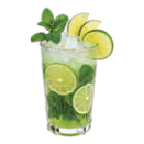 College Green Mojito