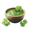 Hocking Green Chutney